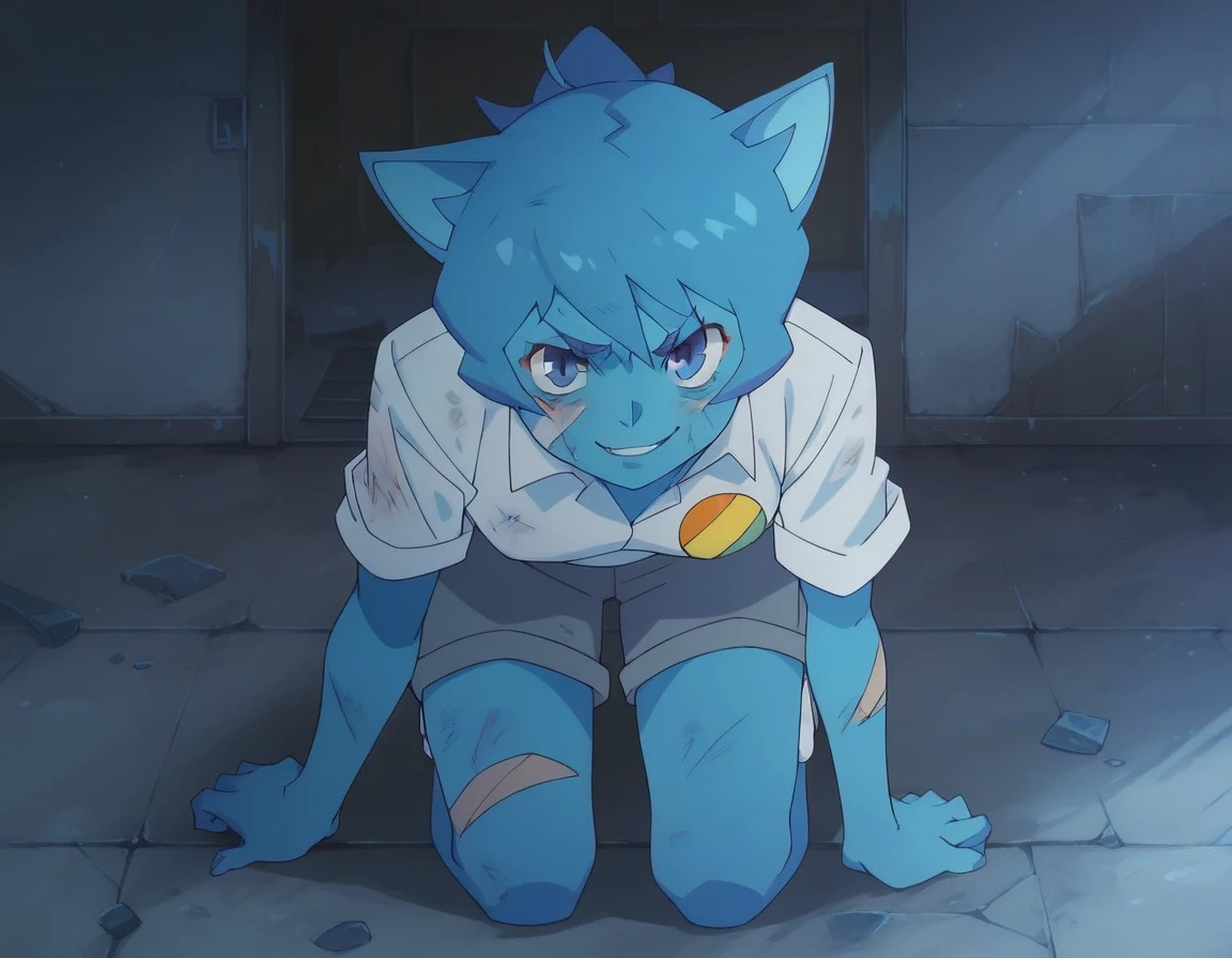 Kemoshota Boy， Animal Boy，Male child，Kemoro Girls，Animal Girl，Female child，3，Get close, Dynamic Angle, Sticking out tongue,Naked，Naked，Completely naked，Chemotin，獣のChin，Dog-like chinchin，whole body，Embarrassed expression，Feeling embarrassed，Exposed，In public，Everyone is watching，To be photographed，Spectators，Spectators，Sole，Pad，Fully nude，Free Chin，Barely，Fully visible，Chin，動物のChin，barefoot， Animal limbs，Animal limbs，Wild ，，humiliation，Humiliation，shame，Sit on all fours like a dog，Turn your crotch towards you，Walk on all fours like an animal，very wide shot，fetal position/
kneeling, looking down, hands on floor，kneeling, looking down,
hands on floor，all fours，Ultra-high resolution,股間を隠さないでFully visibleにする,Like a pet，Become like a pet，Obedience，Animal Faces，，強制Completely naked，Forcibly remove clothing，Being stripped of one&#39;s clothes，Sit like a dog，Peeing，peeing