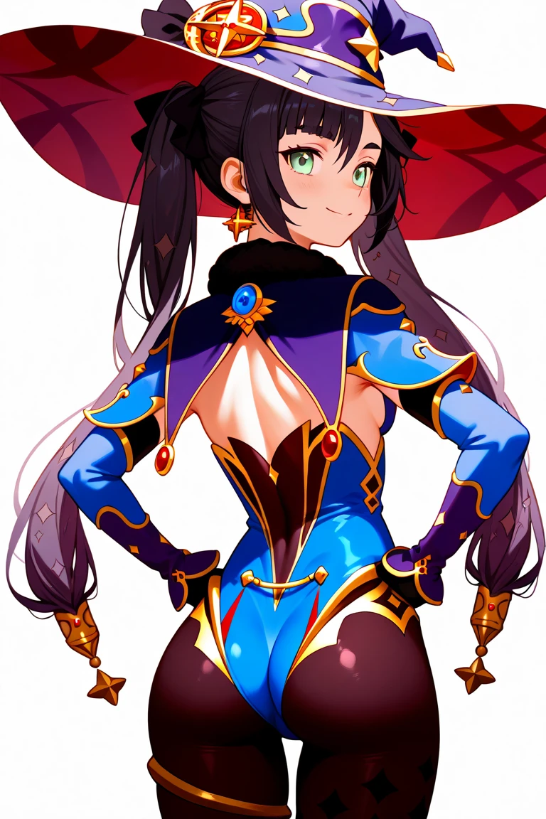Mona megistus, arms up, armpit, blush,
