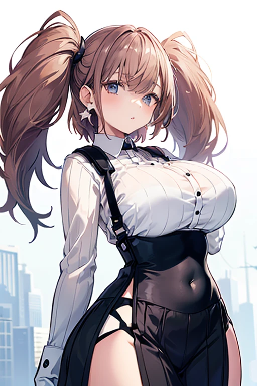 Noir (NIKKE) bunny black