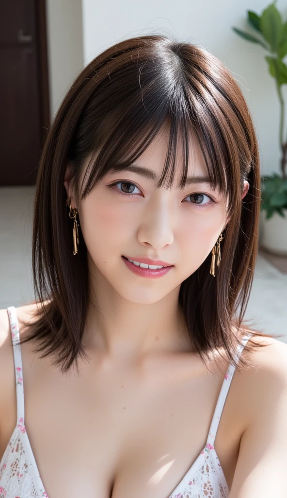 BlowJobFullQuiron Style, Realistic, One person, Medium chest, Brown Hair, Side braid, jewelry, Heterosexual, Earrings, penis, huge penis, lips, Public Hair, saliva, No correction, erection, Off-the-shoulder knit, Oral, (Blowjob:1.2), masterpiece, quality, Awareness-raising, プラチナEarrings, Platinum Necklace, (Dynamic Lighting:1.2), Cinematic lighting, Exquisite facial features, Delicate eyes, Sharp pupils, Realisticな学生, Depth of written boundary, ボケ Depth of written boundary, Sharp focus, (Very detailed, bloom, Shine:1.4),(cowboy shot:1.2)