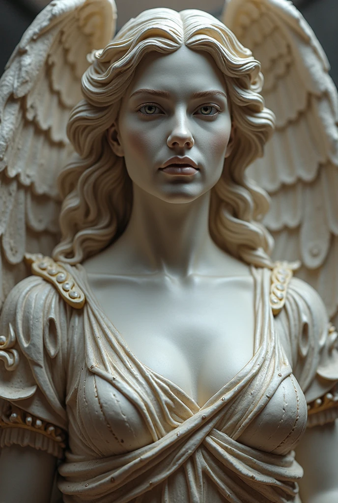 a highly detailed and intricate depth map, ai image into a bas relief, 3d printed low poly sculpture, precise physical relief sculpture, extremely detailed 3d model, digital art tutorial, step by step instructions, comprehensive guide, highly technical process, detailed workflow, photorealistic depth information, accurate 3d mapping, precise contours and textures, high quality 3d printing, professional quality stl file, meticulously crafted low poly model, comprehensive step-by-step walkthrough, detailed technical explanation, clear instructional diagrams, expert level ai to 3d conversion