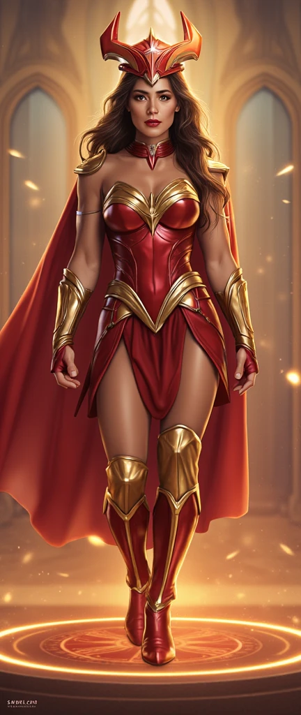 Concept art, fantasy, genesis, huge, masterpiece portraite, perfect composition, sharp focus, full body shot, cinematic bright lighting, bold lines, contrast, (realistic:1.4), best quality, colorful, depth of field detailed background, RAW photo ISO 100, 16K resolution <lora:add-detail-xl:1>
