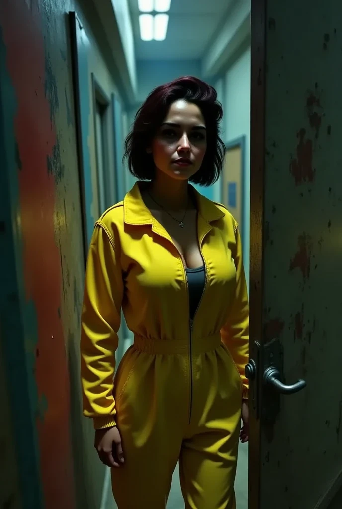 Kelly de free fire