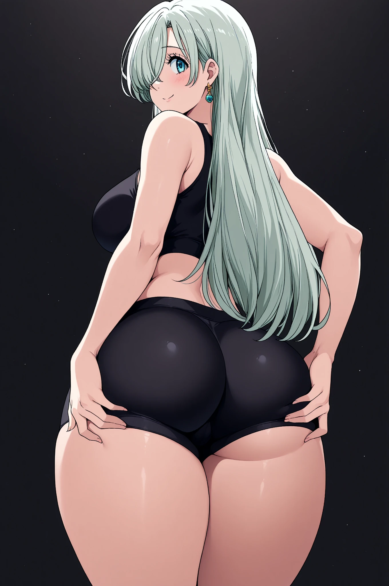 masterpiece, Highest quality, High resolution, 4K、8K、Morrigan 1, One Girl, vampire, Large Breasts, Long Hair, dress, Cape, Big Breasts, Cowboy Shot, Are standing, View your audience, Sexy pose, , Put your hands behind your back, Perfect Fingers,(((stand with feet apart、head wing, wing)))、((Shiny underwear)))、Beautiful beauty、long yellow-green hair、((whole body))、 エレガントなdress, I can see the print on her butt,panties、short thin wire is drawn inside the pussy, short, A thin thread is inserted into the vagina, Huge Ass, Big pussy, Huge pussy, Huge Ass, Outrageous ass, Big Ass, Big Ass, Huge Ass, Big pussy, Huge pussy, Huge Ass, Outrageous ass, Big Ass,Big Ass、Huge Ass、Huge pussy、Huge Ass、Outrageous ass、butt gets bigger、Big Ass、Huge Ass、Huge pussy、Huge Ass、Outrageous ass、butt gets bigger、お尻にpantiesが食い込んでる、レースのpanties、Raw butt、Underwear only、Red underwear、Hairstyle: 黄緑色のLong Hair