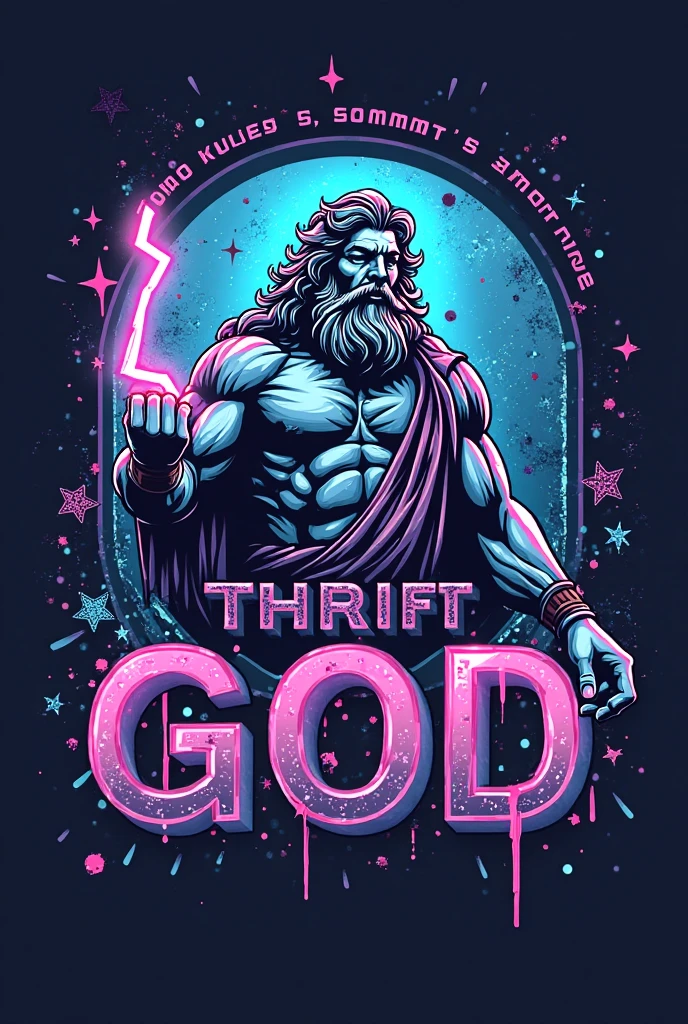 Olld man warrior with a cloak over his head a long beard and the word RAW tattooed on stomach above his belly button and the word LIFE tattooed on stomach below his belly button and holding a boom box on hia shoulder