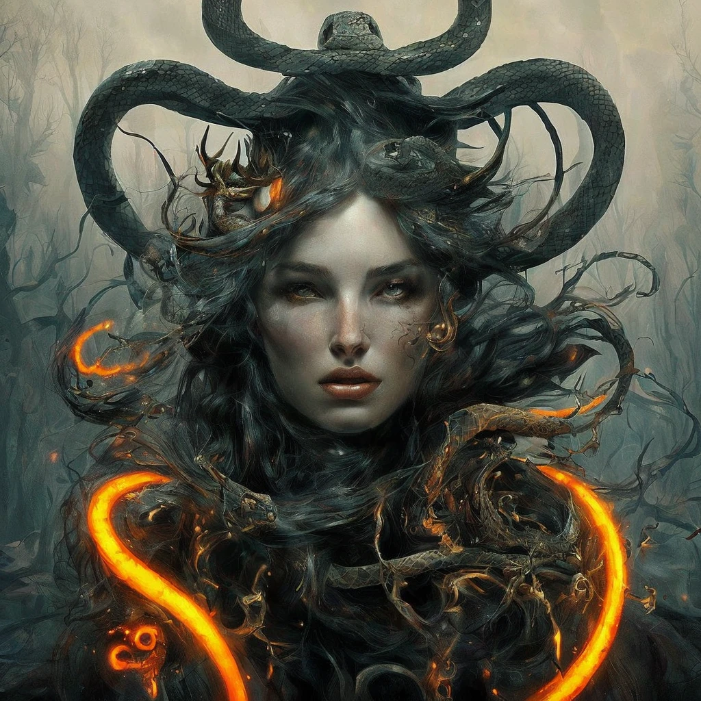 Full Body Portrait:1.0、(美しい若い女性とCthulhuのハイブリッド)、(It has several sticky tentacles growing out of its head like hair.:1.4)、(Scaly skin)、(It has bat-like wings growing from its back.)、Surreal、grotesque、Very detailed、とてもRealistic、Beautiful and detailed、Beautiful and delicate lips、Very detailed、Long eyelashes、Ancient Mystical Beings、Space horror、Surreal、Dark fantasy、Fascinating pose、erotic、Sensual、Amorous、Provocative、Intimate、Fascinating、Sensual、Shiny skin、Perfect Skin、Perfect body、elegant、mature、feminine、Fascinating、impressive、wonderful、Breathtakingly beautiful、Cinema Lighting、Dramatic lighting、Chiaroscuro lighting、High-end digital art、masterpiece、Concept Art、Very detailedな、Very detailed、8K、Highest quality、Surreal、Realistic、Cthulhuu、Cthulhu、Living things、EdobHorrorLandscape、