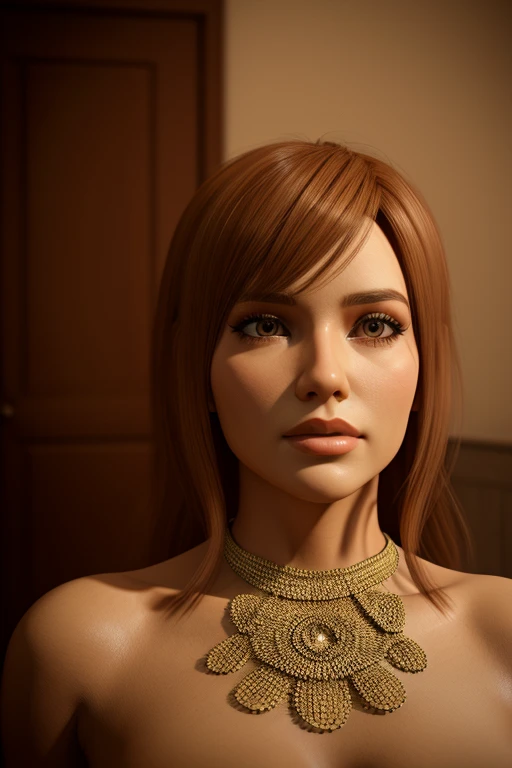 blond hair , German girl with . blue eyes , 8k , realistic skin ,