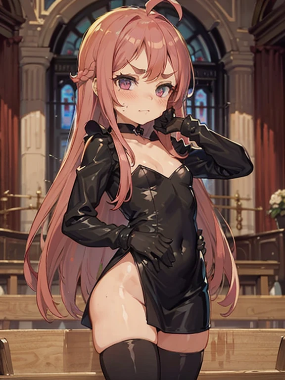 masterpiece, best quality,best proportions,high contrast,
1girl,18 years old,medium breast,twintail,colored hair,
excited,grinning,dressed,nsfw, sex,excitement,orgasm,ecstasy, trance,crazy,
doggy-style,from below,love juice,saliva,shy embrassed face,wet body,sweat body,water eye,tear drop,
dressed, arms behind back,boy's penis inserted girl's vagina,
