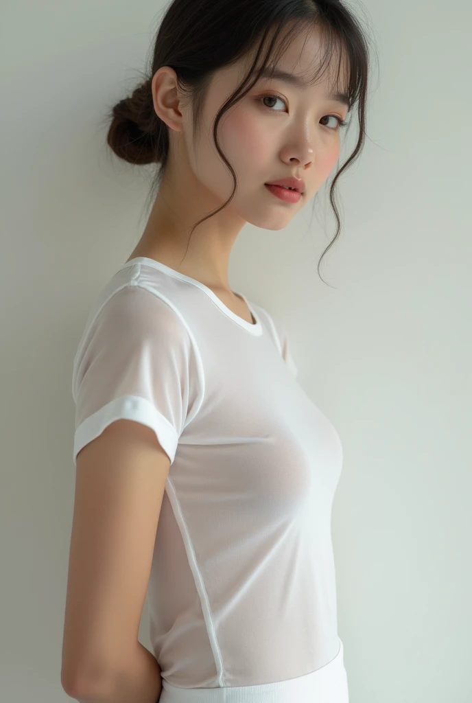 Photo remove shirt