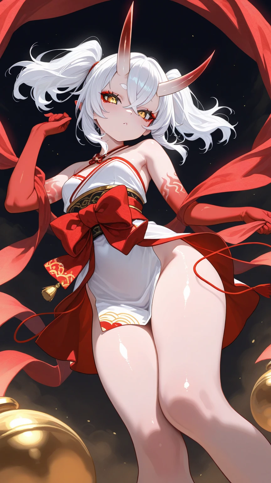 master part, absurdly hot, Madura, with open legs