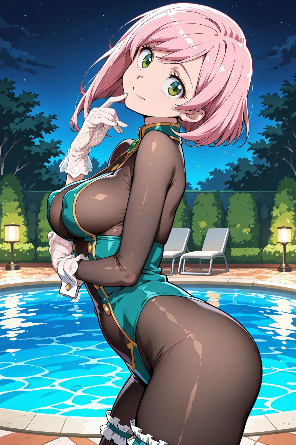 android18,anime style, solo, hat, short hair, blonde hair, ground vehicle, bicycle, looking at viewer, full body,short chinese clothes, cherry blossom background, dress, water, flower, long sleeves, floating hair, riding, holding, white flower, strange background,masterpiece, best quality, Ultra-precise depiction, Ultra-detailed depiction, official art,highres, BREAK, (extremely beautiful face),(high detailed face),beautiful detailed eyes, detailed lashes,(shiny skin), makeup,(blushing face erotic), BREAK, full body, ((toned slim body)),beautiful ass, toned buttocks, beautiful legs, BREAK, (((nice hands, perfect hands))), ((very beautiful breast)), BREAK, looking at the viewer,dynamic pose, angle pose, dynamic perspective ,dynamic movement, BREAK, (dynamic background), (((background based on the character's colors and clothing))),