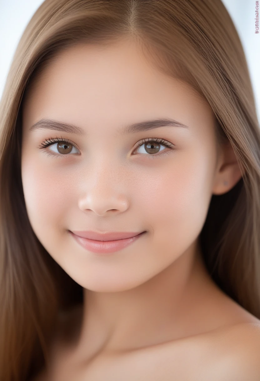 8k, Superior quality, intricate details, ultra detail, ultra high resolution, Masterpiece, random angle, slender, SMILE, (make up: 0.4), (Fluffy brown eyes: 1.21), Blue eyes, looking at the viewer, ((whole body)), 1 girl, Alone, 1 girl 12 años de edad, (( whole body)), close up photography, , ((high)), (((shaped body))), (((thin face))), sharp face, sharp eyes, ((( Golden hair, very long hair, )) , (detailed face), sharp face, labios mediums,
((rudder, down )), ((crop top)), detailed face, detailed chest, , pechos mediums, ass detail, , beautiful girl with accentuated slim abs.: 1.4, strong abs: 1.4, Botox for bust, medium, perfect body, leg detail, (( In the sky)),