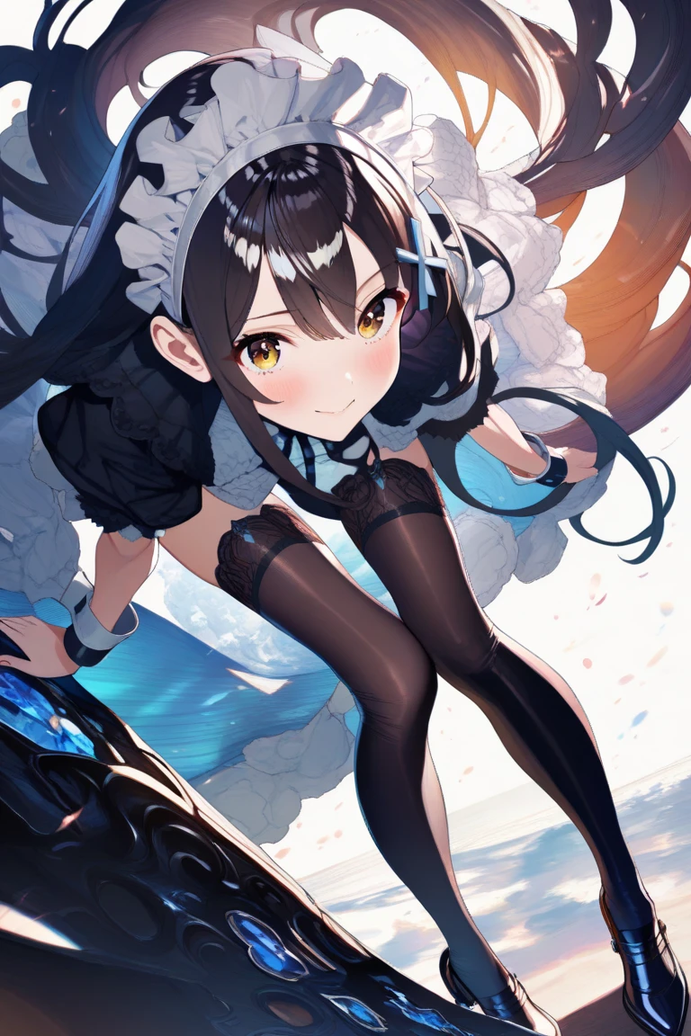 (Droopy eyes, Ecstatic expression,ahegao,Angle from below, Realistic Skin), (((Masturbating by hitting his crotch against a pipe bollard sticking out of the ground))), Spread your legs, outside the factory area, Ecstasy face, ultra definition panties, outside the factory area, squat,,Drooling,ahegao,Push open your crotch with your fingers、Showing off your crotch,Large erect nipples that are clearly visible even through clothing,Fidgeting fingers,Big black cat ears,