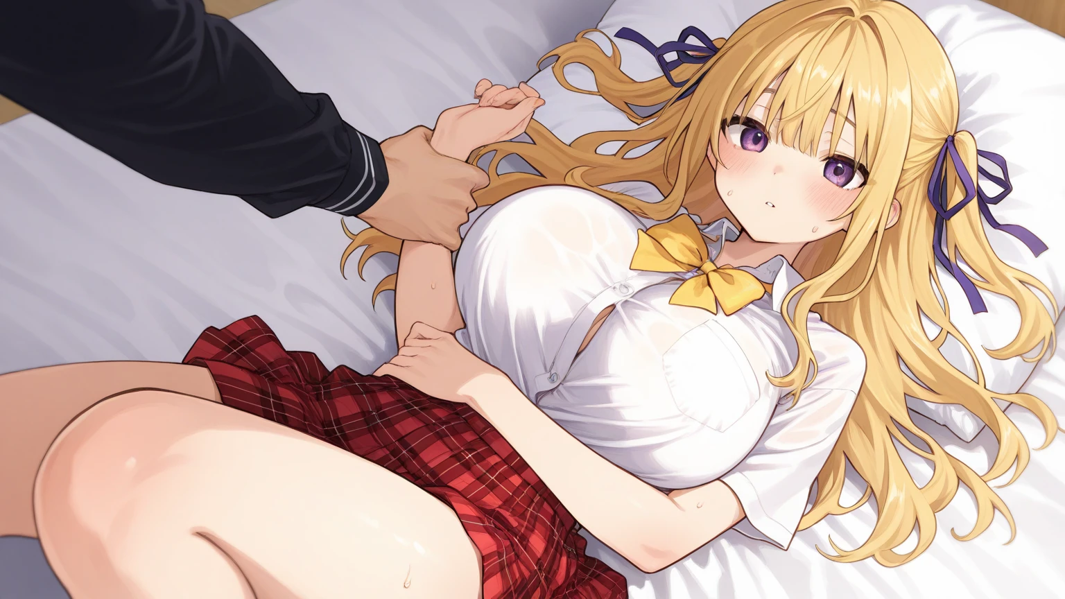 Pixel game style,Girl,,,height135cm or less,10 years old,mini skirt,Penetration Sex,Creampie Sex,Sex-obsessed,I love sex,dress,Primary school students,Adults and children,Children having sex with adults,1 Male,2Girl,大人が子供をrapeする,rape,Breasts that began to bulge,virgin,hollow,Hair of any color other than black,Girls' Elementary School,There are only girls,Classroom visitation,Sex Lessons,Mothers join in the class,Small uniform,Uniforms that are divided into upper and lower parts
