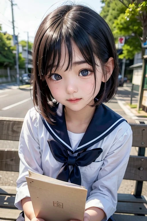 幼児