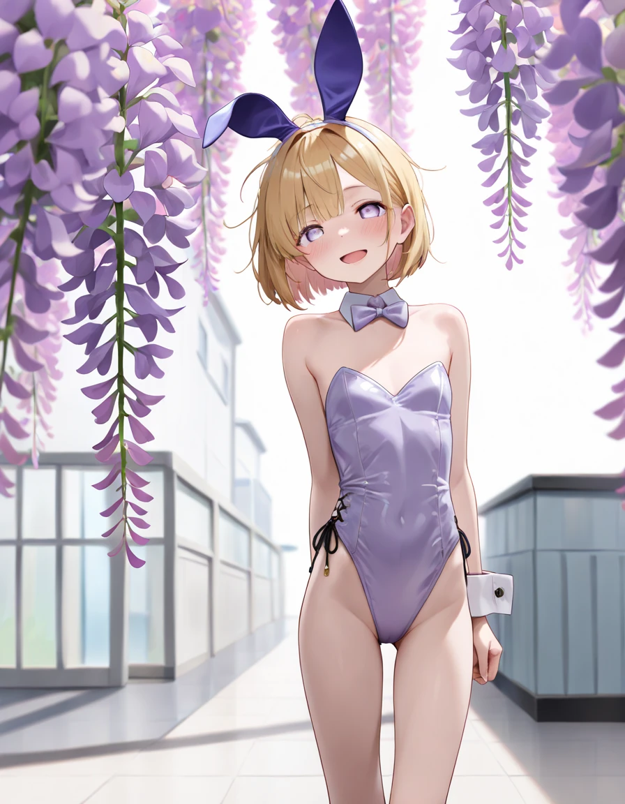 Garota anime em terno de coelho posando no parque, small curvy loli, Loli no vestido, arte cg anime suave, visual anime de uma menina bonito, splash arte anime loli, feito com anime painter studio, menina anime bonito, peito fofo, anime moe artstyle, pintado em anime painter studio, menina anime sedutora, coelhinho menina, | anime de detalhes finos