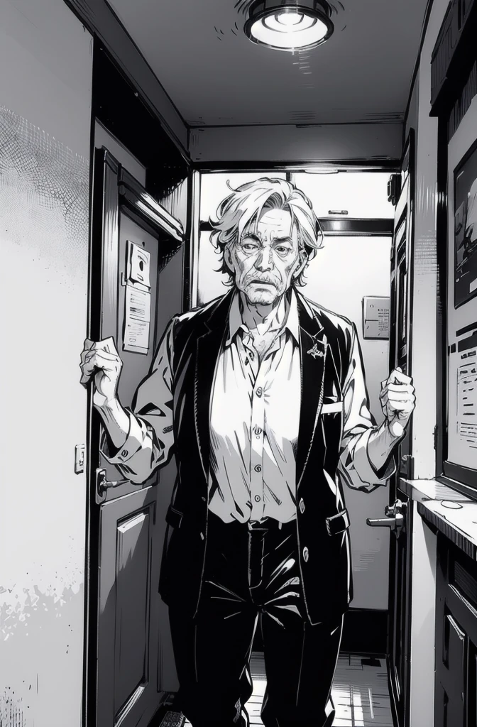 (Baseball uniform:1.2),
Blonde Hair, (short hair:1.2),Long sleeve, Black Shirt, turtleneck,White trousers、uniform、Black belt、((Illustration of people))、Big 、
View Audience,, (Highest quality:1.3),One Girl, White pants、uniform、Outdoor、baseball ground、ground、soil、blue eyes、Tight black shirt、(masterpiece、Highest quality)、Highest quality, Ultra-high resolution, (((masterpiece))), alone, Sweat、Big eyes、Big Breasts、One Girl, Front view、Embarrassed face、Bronze colored hair、((short hair))、Stand up straight