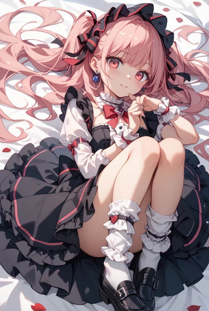 Cute s, Chibichara
