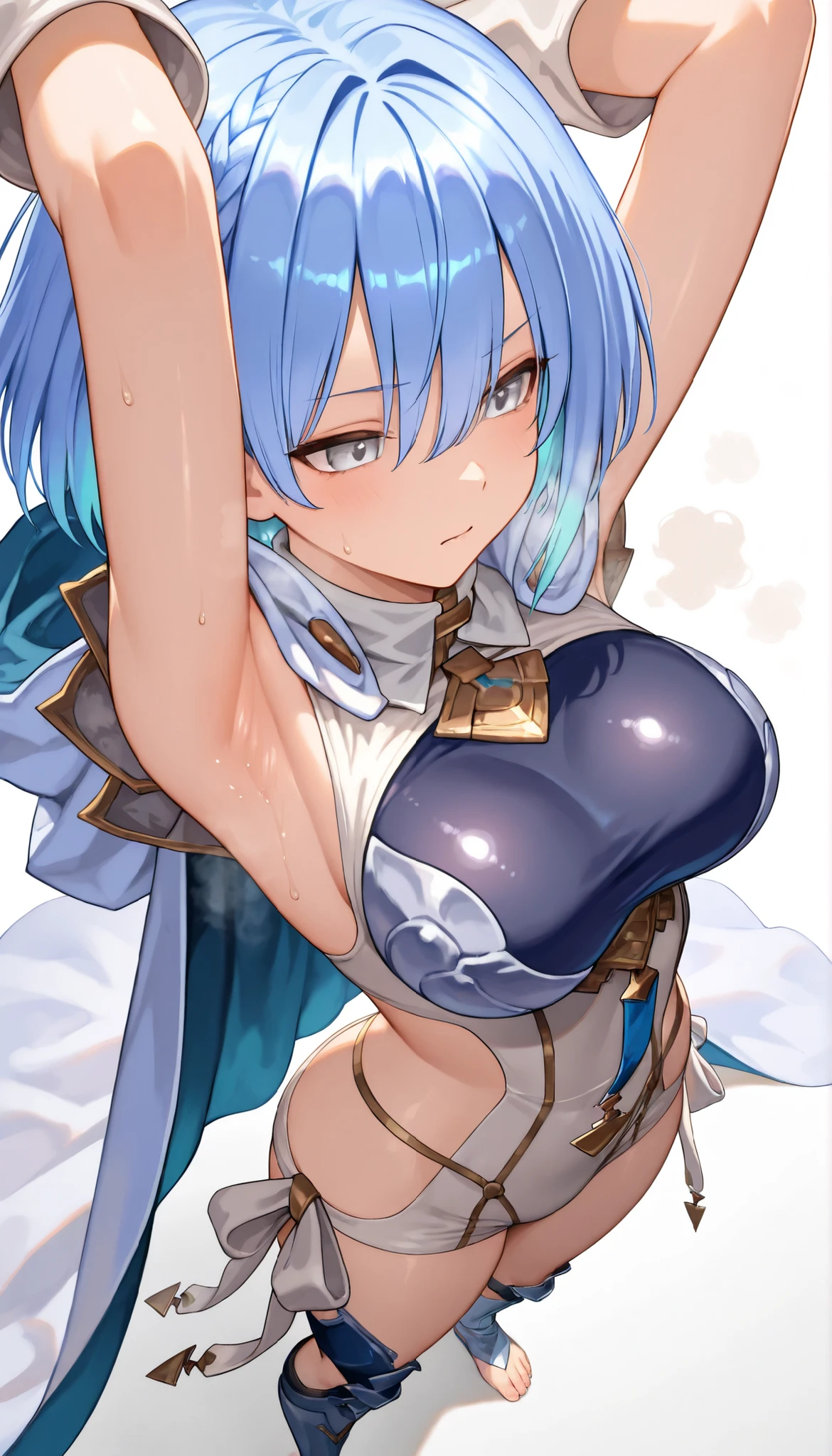 ((((((もっともっと服がはち切れそうなSuper big breasts:1.9))))))、((((Her breasts are so big they overflow from her clothes:1.9))))((((スカートが短すぎてWhite pantiesが覗く:9))))、((((White panties:1.9))))((彼女のドレスは短すぎてWhite pantiesが覗く:1.9))、(((White panties:1.9)))masterpiece, Highest quality,, Highly detailed background, Perfect lighting, (beautiful, Highest quality:1.1), masterpiece, Perfect Eyes, (beautiful), (erotic:1.2) Cleavage,short hair, Bright light Blue Hair, Observe the audience,(masterpiece, Highest quality:1.1), Sage_(dq3),,Blue Hair, Circlet, Normal chest, Yellow gloves,little white mini skirt dress, belt, Cape, boots, Cleavage, Expose your shoulders,Please close your eyes tightly.、Open your mouth苦しむ、Sweaty、Drenched in sweat、(Full body image:1.3)、(超巨大なCleavage:1.2)、(Super big breasts:1.2)、(Clothes are torn to shreds:1.9)、(The skirt is too short and your underwear is visible:1.8)、(下着はWhite panties:1.8)、(shibari:1.8)、(Open your mouth:1.5)、(Please close your eyes tightly.:1.8)、(Enduring Suffering:1.5)、(Put your hands behind your back:1.9)、(tied up and hung with a rope:1.9)、(the whole body is tied with a rope:1.9)、(My clothes are soaked and shiny..:1.5)、(Clothes are soaked and see-through:1.8)、(Plump body:1.8)、(Get down on one knee:1.8)、(息を切らしてit hurts:1.8)、(The body is tied up with rope and restrained:1.9)、(Tie your knees with a rope:2.9)、(Tie your thighs with a rope:2.9)、(My whole body is covered in bruises:1.8)、(The whole body is dirty and filthy:1.8)、(shortness of breathまたは呼吸困難:1.6)、(My whole body is full of wounds:1.8)、(My whole body is full of woundsで力尽きる:1.9)、(Exhausted:1.5)、(shortness of breath:1.8)、(it hurts:1.8)、(Being strangled with a rope:1.8)、(Suspended from above by ropes:1.9)((超巨大なCleavage:1.9))、((White panties:1.9))、(Her hands are tied with rope:1.9)、(Please close your eyes tightly.:1.9)、(彼女のWhite pantiesは短すぎるドレスから覗いている:1.5)、(Her clothes were torn off by the men.る:1.2)、(She blushes in embarrassment:1.5)、(Her clothes were torn off by the men.、she was almost naked。.:1.2)、(She is arching her back:1.9)、(She is looking up:1.9)、(her body is full of scars:1.9)、(the back is arched:1.9)、(Her breast size is M cup:1.9)、((彼女はもっともっとSuper big breasts:1.9))、(She is bound by chains all over her body9)、(More and more roped off:1.9)、(shibari:2.9)、(shibari:2.9)、(Super big breasts:7.9)、(((スカートの隙間からWhite pantiesが覗く:1.9)))、(((She is tied up with rope:1.9)))、((((((White panties:1.9))))))、(((((((((((((彼女は超超Drenched in sweat:7.9)))))))))))))、(((((((((((彼女は上を向いてOpen your mouth顔を赤くして嫌がる:1.9)))))))))))、((((((((((I'm so embarrassed I blush and cry:1.9))))))))))