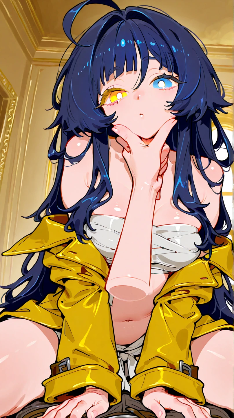 Leonardo da Vinci, Brown Hair, (((masterpiece))),(((Highest quality))),(((8K))),((Highly detailed CG))),(((High resolution, Very uncomfortable))), (((Intricate details))),((((Ultra-fine illustrations)))), (((Perfect Anatomy,Perfect 4 fingers and 1 thumb,Nice hands))), (((Perfect pussy,detailed pussy,Perfect semen flow))), (((Beautiful mechanism,Exquisitely designed clothes, Highly detailed background))), (((Beautiful Eyes,Detailed eyes,Clean your eyes, Natural eyebrows))), (((Detailed face, Delicate facial features, Very white skin, Highly detailed skin, Shiny skin))), ,,, Browsing Caution, (From above,floor,Cowboy shot by pussy,Focus the head, chest and vagina in the center of the screen:1.8), One girl,7 years old,During pregnancy:1.8, Lying in bed,Put your head on the pillow:1.8,Put your arms behind your back:1.8, Tt_saggy flat chest,Huge nipples,Puffy nipples,Huge areola, Expose one breast:1.8,Natural exposed breasts, Excessive ejaculation,Lulu Blair,No correction,Open pussy,Vaginal hole,neck:1.8,1Anal,Small breasts, (spread legs:1.2), (Defecating from the anus:1.5)