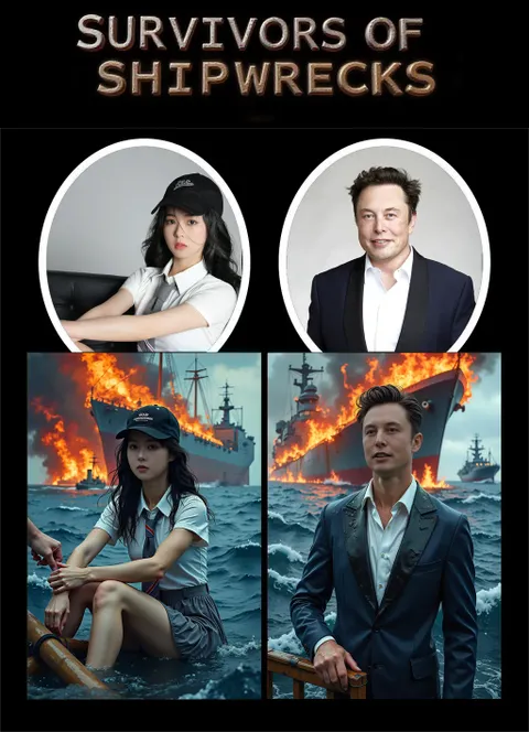 ناجون من حوادث الغرق