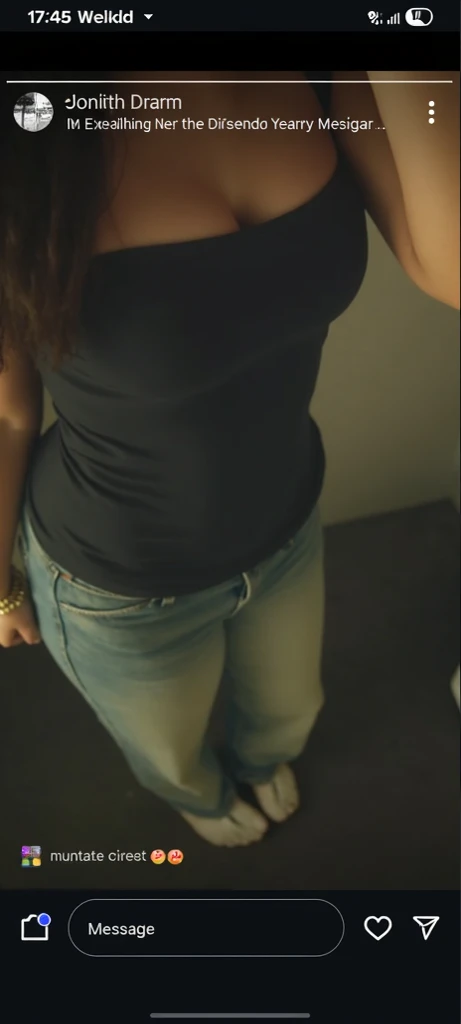Hot sexy