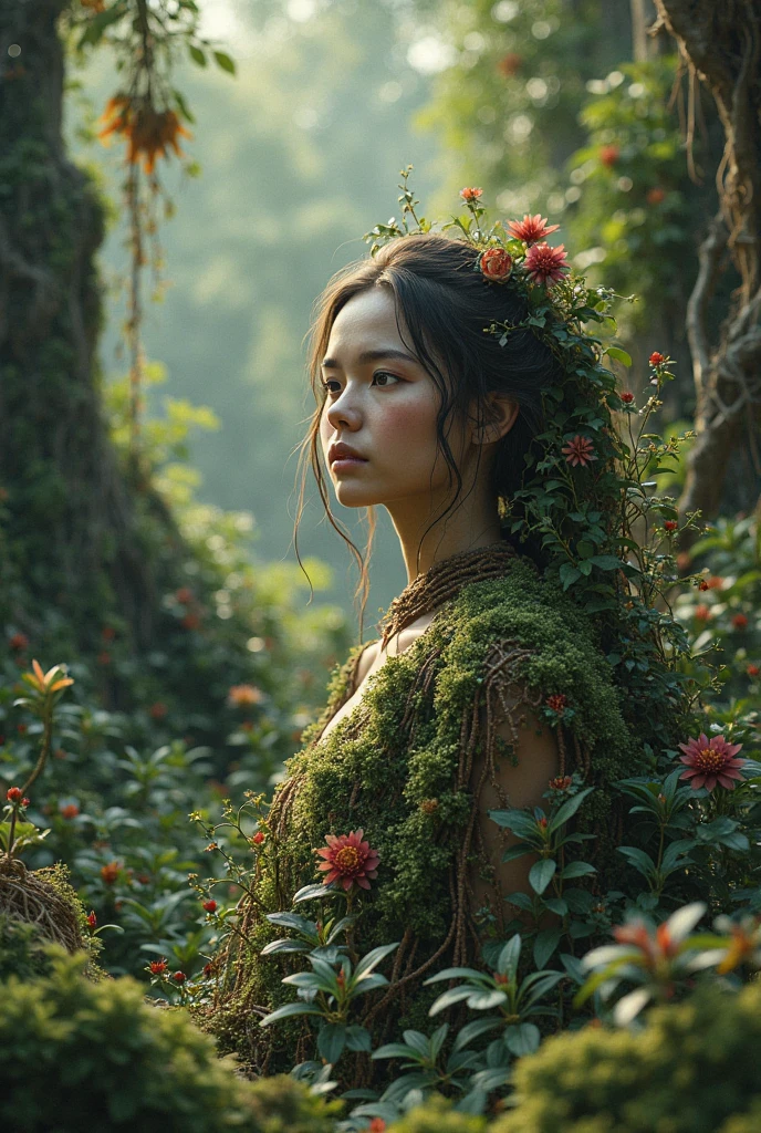 MAVKA the forest song