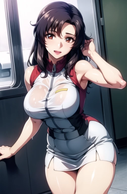 Marie Ramius from Gundam SEED、25-year-old woman、Big Breastsのヌード、Completely naked、Big Breasts、Drooling、[Full Body Shot]、Completely naked、bondage、Lots of love juice、Thin pubic hair、Wearing a black dog collar,Full Body Shot,Wide-open legs、Head to toe shot、Hand Flail、bondage、Squirting、Squirting、There are many in the body、Compete for Big Breasts in the bright sunlight、Tie your chest with rope、Woman in chains、Hips move up and down、chest moves up and down、Crying in pain、Pee、((masterpiece)), ((Highest quality)), (Very detailed), (Lovely), ((Very detailed)), 4K, (8K), Highest quality、Pink nipples、shout、Shoot at ultra-low angles、Ahegao、 room、Exhibitionism、Ahegao、Bukkake in the face, Hair and chest、Completely naked、insert a huge penis、Realistic vagina、No change、Thin pubic hair、Her breasts are tied with rope 、The chest is exposed、Full HD、Orgasm facial expression、Huge double penetration,I am screaming、