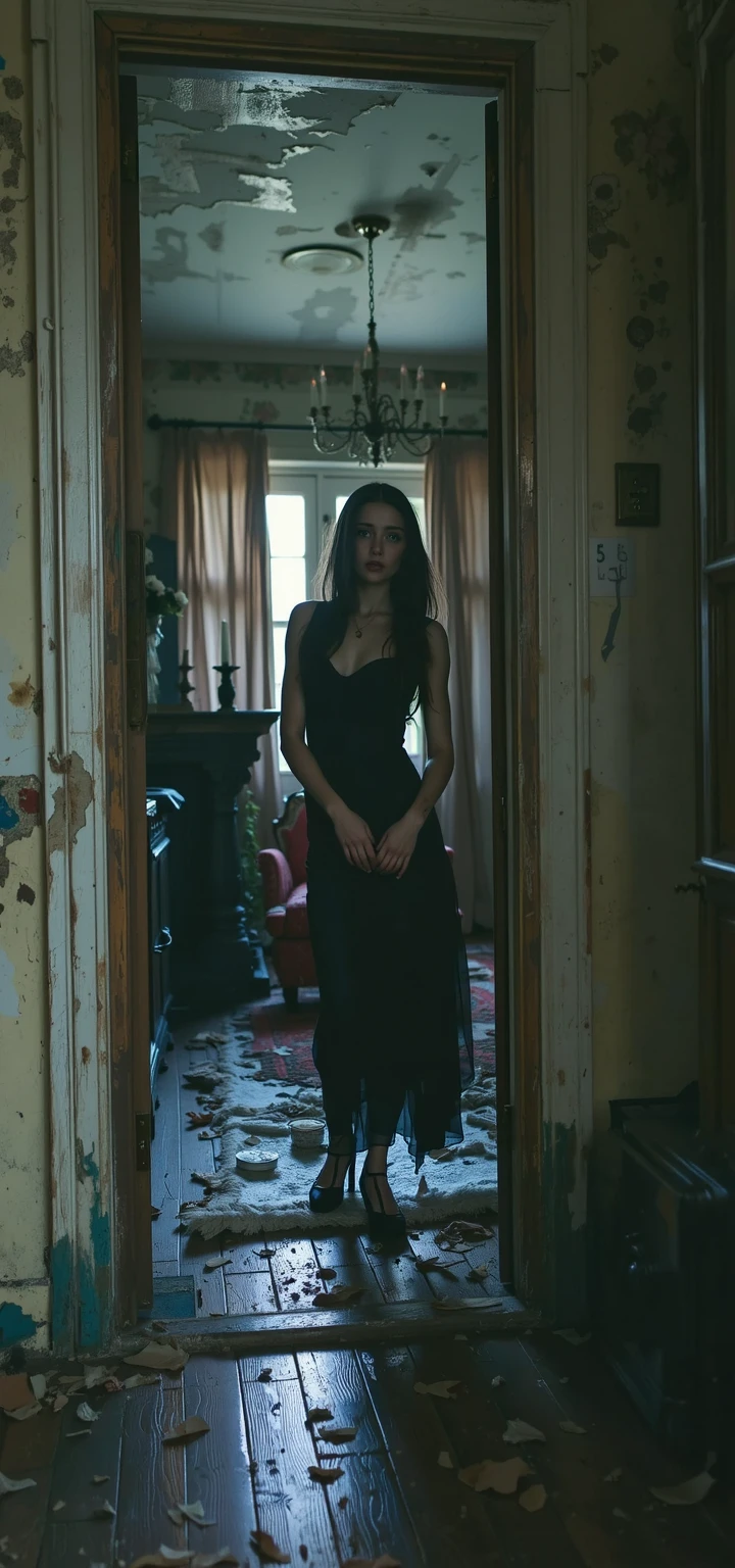 Wife killing