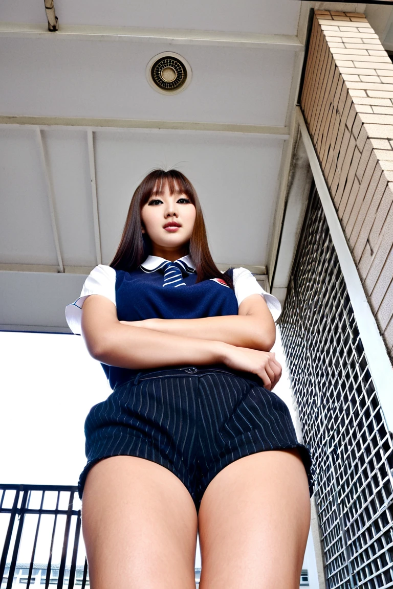 20-year-old Japan woman, straight black hair cut to the shoulders, neat, intelligent, (small breasts), women's suit, vest, (Wearing a small white polka dot tie on a navy blue background)))kei０２’’　Not only was she forced to drink a powerful aphrodisiac, but the aphrodisiac was evenly applied to her pussy, turning her entire body into an erogenous zone. Her whole body was dyed an abnormally deep red, and the inside of her pussy was glowing hot. Three penises were inside her pussy. The molester, who knows everything about a woman&#39;s weaknesses with his fingers, stirs her in all directions with his exquisite fingers, making her feel an intense pleasure that she has never felt before.、The molester continued to stir and give her such intense pleasure for over an hour using exquisite fingering with three fingers.、A wet pussy that looks like it&#39;s incontinent、Love juice overflowing and dripping down to the knees、A large erect clitoris that is exposed from the foreskin、Inverted nipples that are erect and asserting themselves、The whole body shines with a streak of sweat、She lost all her strength due to the pleasure and surrendered her body to the molester, and her consciousness became hazy, but she was screaming in joy and going crazy because of the immense pleasure that was being given to her.、She was forced to endure the intense pleasure given to her by the molester&#39;s long-lasting caress, and she desperately endured the unwanted pleasure, but her legs were spread wide to the left and right, and the molester&#39;s long, extremely thick cock curved up. When I inserted it into her dripping wet pussy, her love juices were gushing out from the side of her panties, and when I penetrated her, she finally closed her eyes.『Not anymore　orgasm　orgasm　I'll go〜』A close-up of the expression on his face as he screams as he reaches a violent climax and becomes captivated by a very lewd and bewitching pleasure.、low angles、