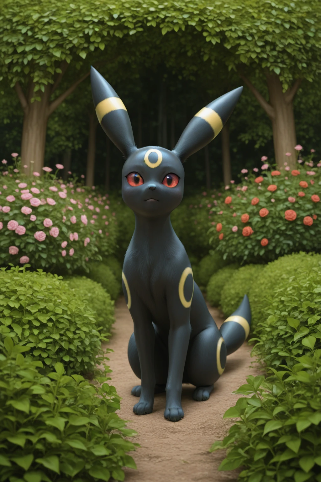 masterpiece:1.2, best quality, (ultra detailed), (highly detailed:1.2), (quadruped feral:1.4), (1girl, solo), rear view, espeon, smug smile, in house, house background, presenting rear, visible anus, visible vagina, face down ass up,