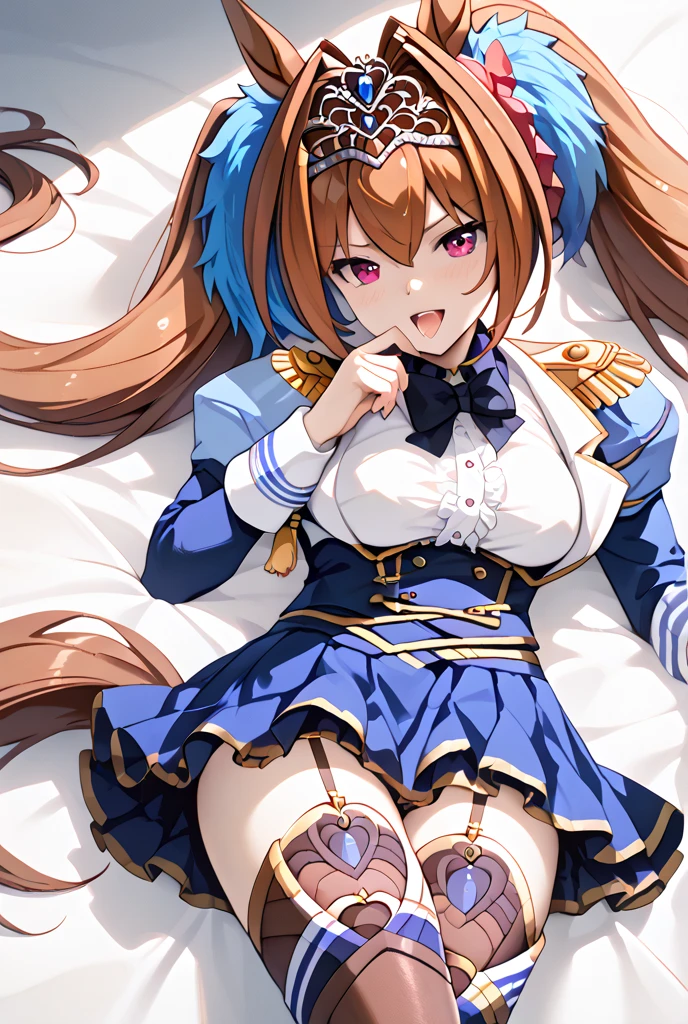 Close up portrait of a person sitting on a rock near a tree, Ayaka Genshin Impact, ayaka game genshin impact, Genshin, genshin impact character, fus rei, Video Game Genshin Impact, atelier lulua, GenshinImpact, alluring elf princess knight, keqing from genshin impact, Elf Girl, lalafell