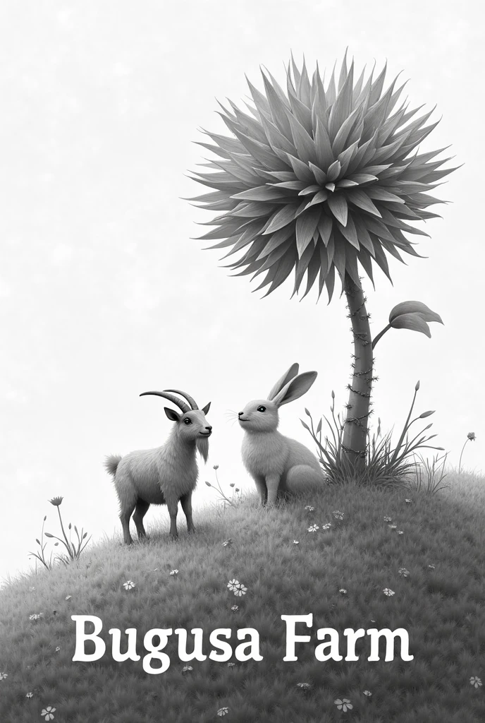 Death breath rabbit