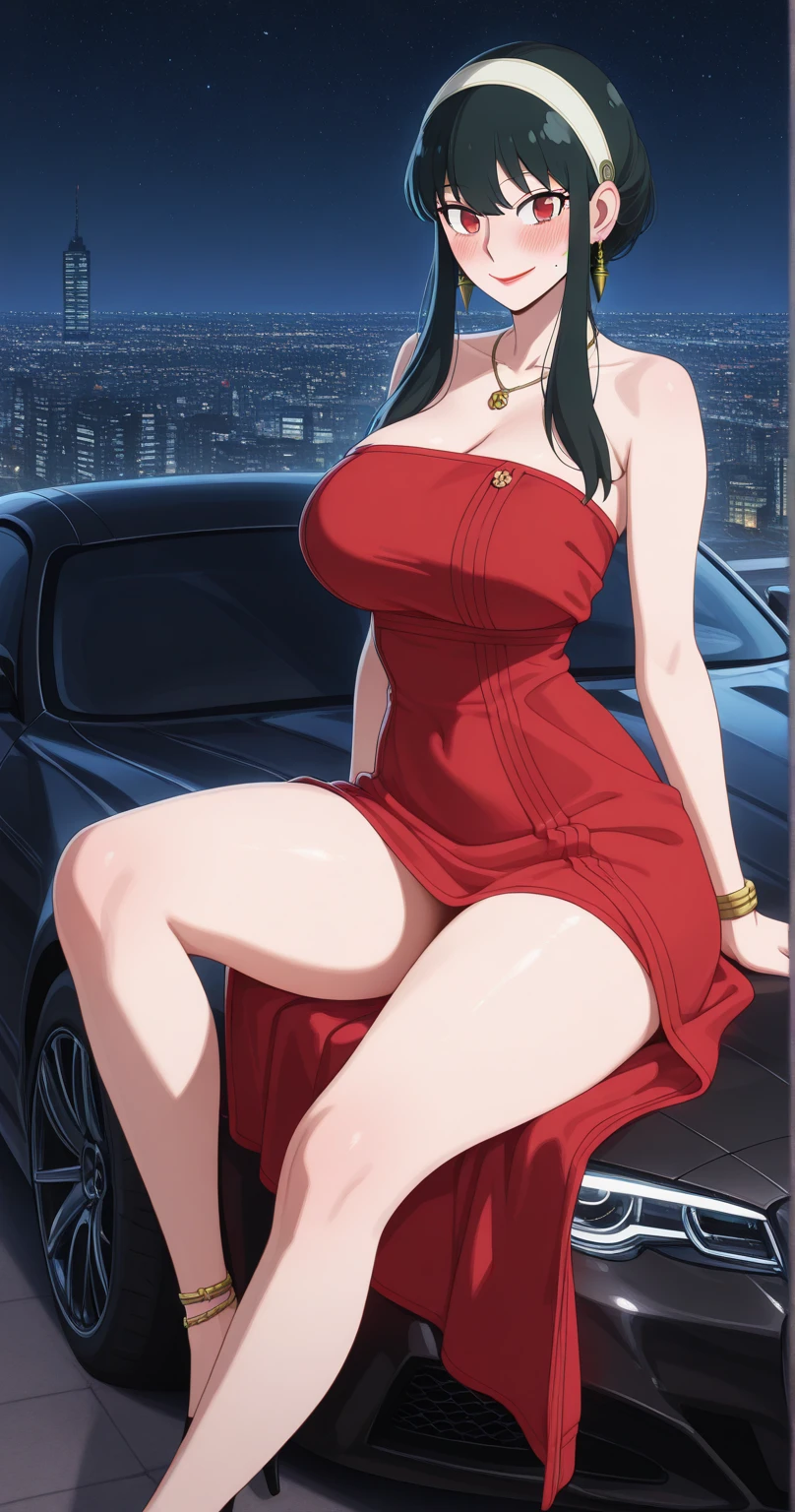 Wide shot of a Sexy milf with raven black hair,braid,in front of a movie theater,wearing a beautiful (purple:1.3) evening gown,gold jewelry,curvy,thick mature woman,elegant hairstyle,solo,night,dimly lit room,intricate,highly detailed masterpiece digital illustration,
OverallDetail,
<lora:evening_gown:0.7>