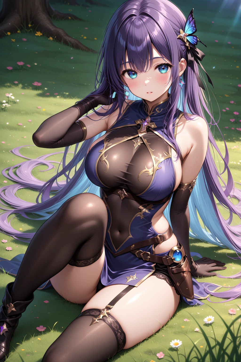 (nsfw:1.5),(best quality,4k,8k,highres,masterpiece:1.2),ultra-detailed,(realistic,photorealistic,photo-realistic:1.37),acrylic painting,(beautiful Brazilian model with naked breasts:1.5),beautiful Brazilian model with extremely colorful hair and detailed facial features,(beautiful Brazilian model wearing a large braided colorful waist corset:1.5),beautiful Brazilian model standing in a beautiful garden surrounded by a starry sky,(beautiful Brazilian model with a colorful aroused naked pussy:1.5),beautiful Brazilian model with intricate accessories and a matching hat,beautiful Brazilian model posing gracefully with her hands on her hips,beautiful Brazilian model with long flowing twintails,beautiful Brazilian model with bright blue eyes and rosy lips,beautiful Brazilian model with a joyful expression,beautiful Brazilian model in a dynamic pose with cherry blossoms falling around her,beautiful Brazilian model surrounded by colorful flowers and butterflies,beautiful Brazilian model adorned with cute bows and lace details,beautiful Brazilian model with an enchanting smile,beautiful Brazilian model with soft, pastel-colored shading,beautiful Brazilian model with a magical glow illuminating her,beautiful Brazilian model in a picturesque setting with a winding path leading to a magnificent castle,beautiful Brazilian model with a fairytale-like background,beautiful Brazilian model with a soft, dreamy atmosphere,beautiful Brazilian model with a subtle bokeh effect,beautiful Brazilian model standing under a moonlit sky,beautiful Brazilian model with a warm, golden sunset in the background,beautiful Brazilian model surrounded by twinkling stars and colorful nebulae,creating an ethereal and captivating artistic masterpiece.