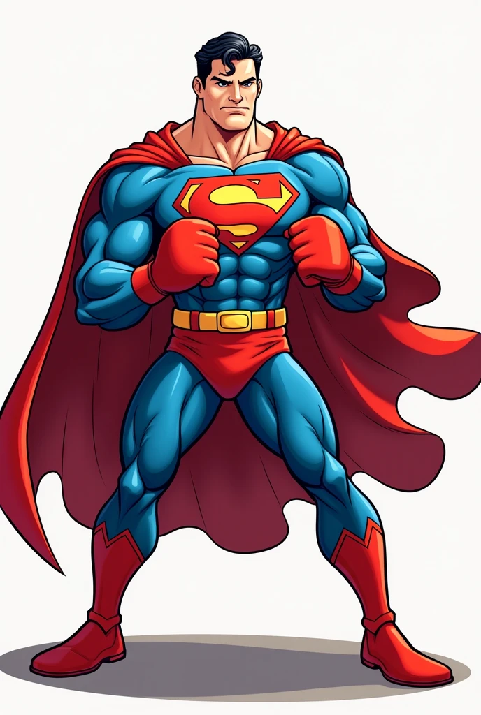 Sexy batman(male ) and superman having gay sex, homoerotic, NSFW,penis