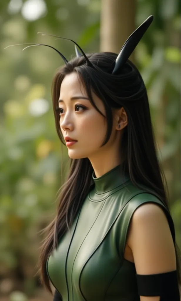 成为来自银河护卫队的Mantis来保卫世界！