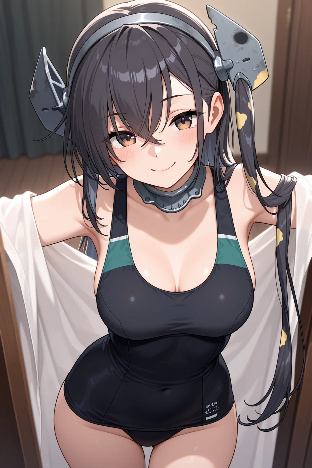 Miyauchi Kazuho,
Depicts only one woman,
Golden Hair,Wet hair texture,
(long hair.05),Ashime,Loose and fluffy perm,
Natural skin texture,Large Breasts,Narrow waist,
Slightly muscular body,
(Jet black one-piece dress:1.5),(Grey bra:1.5),
Black scarf,Transparent dress,
Golden Necklace,
Urban area,stand up,
12:30pm,morning,Inside the store,
Take something in your right hand,
Slightly larger breasts,expression(Puzzled),Hall々and attitude,
Closed Mouth,Closed Eyes,(Turn your face away:1.3),
blush,from the front,Broken posture,
(上半身Absolute depiction:1.1),
Natural depiction,
Beautiful depiction,
Shiny eyes,
Ergonomic Posture,
Healthy Body,
Natural hairstyle,
Natural body contours,
Natural facial contours,
(Five fingers)Absolute depiction,Symmetrical fingers,
Two arms,
Two legs,
Sharp eyelid depiction,
Symmetrical eyes,Symmetrical eyes,
Keep the subject in the center,Expand the upper body,
Beautiful image quality,
Delicate shades,
4K,Very detailed,
Delicate light adjustment,
Delicate contour drawing,
