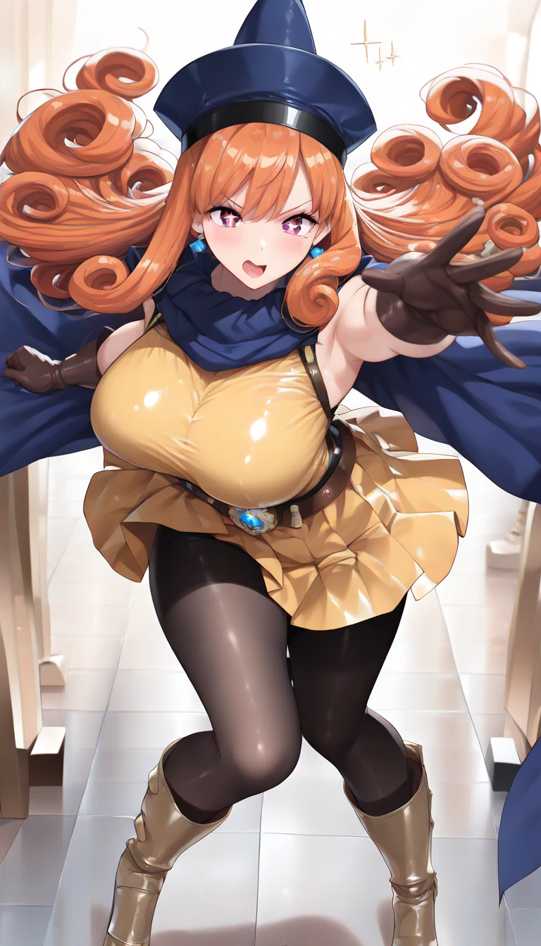 fighting Barbara,独奏,white_panties,(shoot from below),(wind from below),dq6barbara
high ponytail
dress
cape
yellow gloves
belt
jewelry
earrings、、Show me your breasts、Short skirt Nipples露出 Breast milk Nipplesからは大量のBreast milk,, 勃起Nipples Nipples Pantiesーだけ着用 ロープin首を絞められて失禁 Raise and tie your arms Blue underwear 勃起Nipples Crying face 恐怖inPee titsを吸われる口を大きくあける Pain drooling masses blush bra 青色のbra bra露出 Nipples Nipples勃起 Panties フルバックPantiesー 青のPantiesー Panties露出 skin 汗in全身が濡れている tits titsに火傷 Burns on the stomach Pee 恐怖in失禁 Panties濡らす Crotch wetting ふとももまin濡れる Puddle at your feet 足はまっすぐOne personin, Hair length, blue eyes, Blonde Hair, Small breasts, ponytail, headgear, A light smile, Maid, performer \(null\),1 girl, One person々in, Long Hair, Watching the audience, blush, Brown Hair, Wet shirt, Black Hair, White handbag, White Background, belly button, very Long Hair, Blue underwear, Yellow Eyes, Cowboy Shot, teeth, abdomen, White fullback pants, White gloves, Stomach, good, Crop top, Place your hands on your hips, Ascot, Earrings, Blue jacket, clenched teeth, black good,Martian々 \(nod\),つやのあるskin,(Mature Woman:1.2), Crying face、naked、Parted bangs、Small breasts、Twin tails、Hair Bobble、、Show me your breasts、Short skirt Nipples露出 Breast milk Nipplesからは大量のBreast milk,, 勃起Nipples Nipples Pantiesーだけ着用 ロープin首を絞められて失禁 Raise and tie your arms Blue underwear 勃起Nipples Crying face 恐怖inPee titsを吸われる