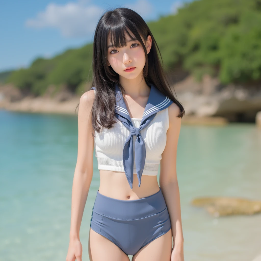 Wet、Thin fabric、huge tit、Female genitals、vaginal、sexual act、ssex
