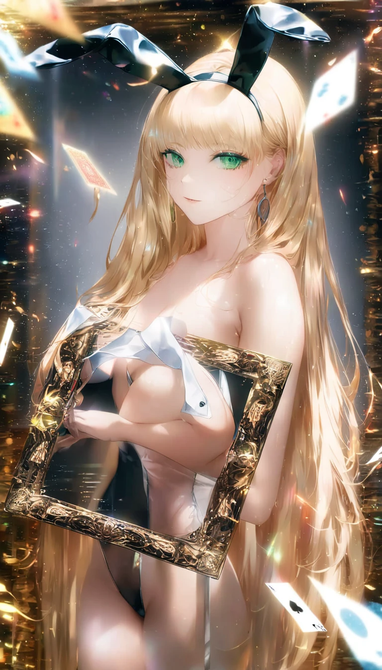 masterpiece, highres, photorealistic, best quality, 8k, wallpaper, best quality, ultra-detailed, perfect lighting, cinematic lighting, warm light, adult, mature, female, 1girl, solo, <lora:CHAR-Rosalina:1>, rosalina, space, galaxy, bare shoulders, smile, upper body, black sky, night, stars, shooting stars, blue pendant, necklage, looking at viewer, ribbons, bohek, lights, luma, <lora:MISC-Oily:0.7>, shiny skin, nude, naked, medium breasts,
