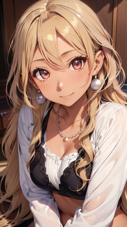 16k,score_9, score_8_up, score_7_up, source_anime,,super detailed , hiro-default,shinosawa hiro,slender,orange eyes,white eyelashes,blonde hair,long hair,hairclip,cat costume, (heart eyes),(heart in eyes),spoken heart,(very cute),half closed eyes,flat chest ,blush,beautiful face,beautiful eyes,details eyes,white background ,((from above)), (nipple slip from bra,clothed),(((nipple focus)))