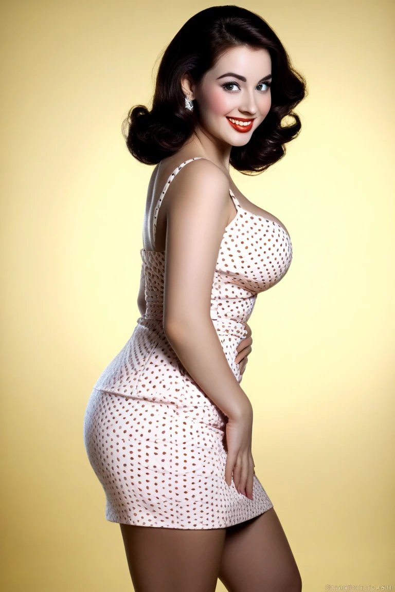 Se a Heinz fosse uma Pessoa, uma mulher, inspirada na marca Heinz, uma pessoa real, muito linda, se a Marca Heinz fosse uma Mulher
