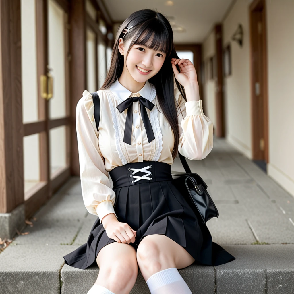 High resolution、High level image quality、In 8K、real live action、生picturegraphy、highest quality、masterpiece、超High resolution、生picture、Len、beautiful feces、table top、((Obscene content))、For adults、charm of 、absurd、((((Japanese elementary school student))))、japanese girl、baby-faced girl、run around、innocent smile、camisole、fluttering hair,、knees、 thighs thighs thighs、anatomically correct、solo、whole body、very nice、(((Len's Clothing)))、 ((Pussy))、(Mansuji)、((suspenders))、(Photoreal:1.37)、photon mapping、realistic、radio city、物理ベースのLenダリング、picture、(((Japanese junior idol)))、sparkling eyes、glossy lips、too bright natural light、the shining sun、too bright sunlight、(((((8-year-old)))))、(((Pussy)))、((Petya pie))、((A room in a western-style hotel)、show off、open your legs、please open your legs、show off、show off、blur the background、((girl with a ribbon on her head))