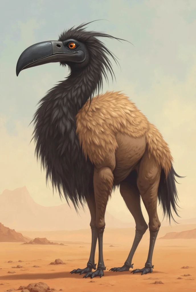 dromaeosaurid, raptor, feathered dinosaur, white feathers, black feathers, yellow eyes, side view, biped, tail,winged arms, black feet,feral, outside, trees, grass, mountains, clouds, ecmajor, personalami ,fingers,stripes, spot, black face,brown head,((feathers)),squating bending over, slit pupils, short nose,feathered arms, looking back at viewer (hindquaters facing viewer) (nsfw:1.7) (big juicy cloaca gaping dripping very white thick liquid) (horizontal cloaca, slightly gaping) (tight detailed cloaca) (pushing very small amount of textured detailed liquid mushy poop out, of cloaca:1.1) (detailed mushy liquid scat:1.1) (large amounts of white thick liquid pouring out of cloaca) (cloaca focus) (cloaca closeup) (detailed gaping intricate cloaca) (big ass) (very small amount of scat in white liquid:1.1)