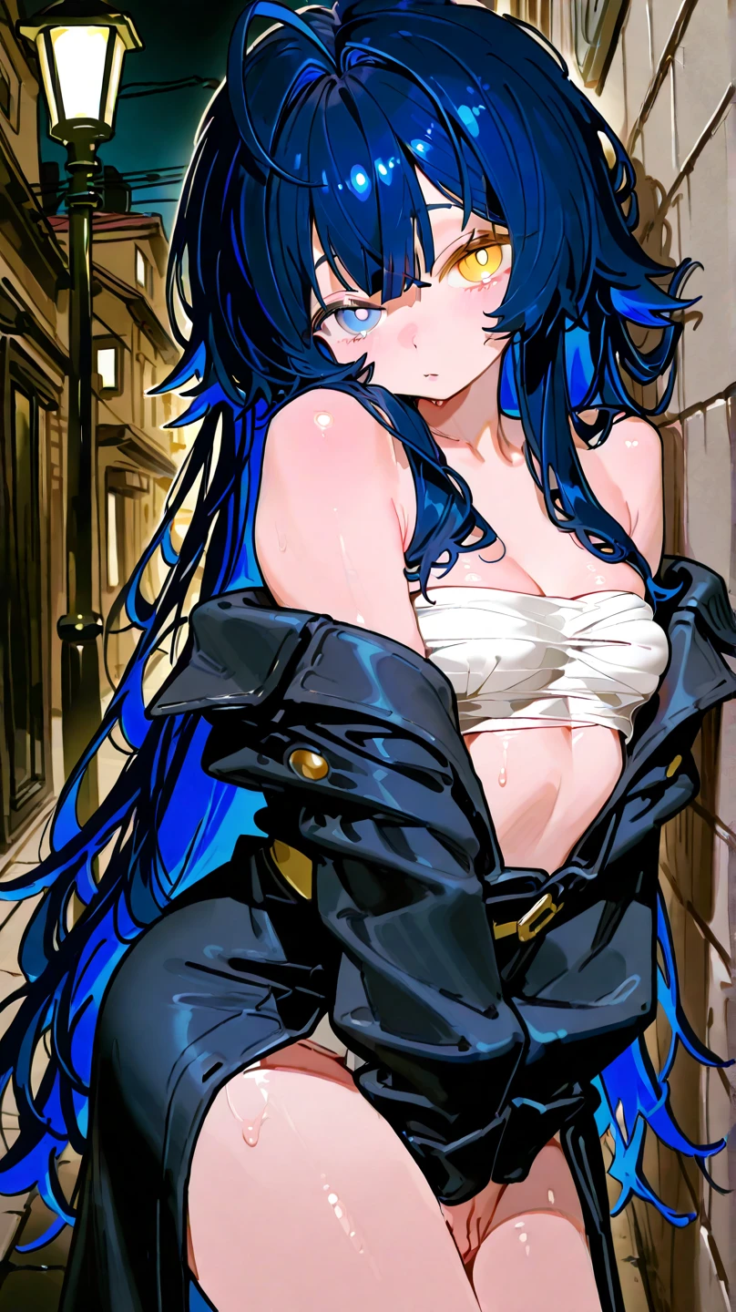 (highest quality:1.2,evil lady,cg, Very detailed, High Detail, digital coloring, High Contrast, masterpiece:1.2, )