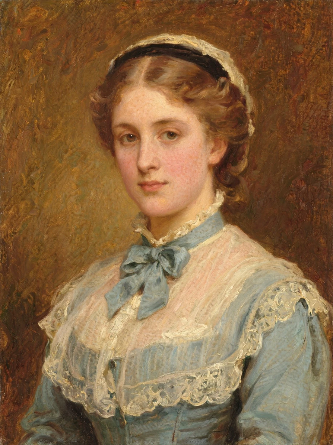 oil painting style, oil painting