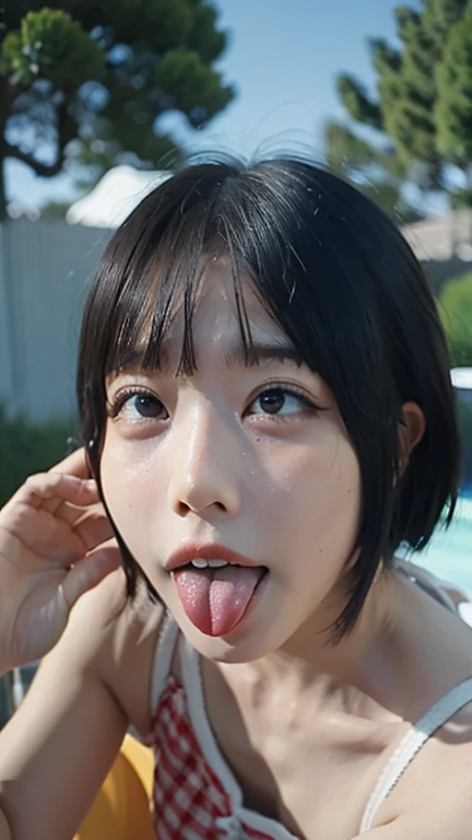Ulchan-6500-v1.1, (Raw photo:1.2), (Photorealistic), huge file size, High resolution, very detailed, highest quality, [masterpiece:1.6], enlightenment, very detailed, finely, highest quality, 8k wallpaper,((photoreal image))1 girl, anatomically correct, lots of cum on her face, lots of cum on her face, cum on her cheek, cum on her cheek, flat face, medium sized breasts, Sucking the viewer&#39;s penis, ((Sucking the viewer&#39;s penis)), (Sucking the viewer&#39;s penis女の子), ((completely naked)),(((((nsfw))))),(((The viewer&#39;s perfect penis:1.3))), one great dick, (((Viewer&#39;s pink penis:1.5))),,(((((Blonde Hair Color))))),(((afro hair))),((Coastal beach)),(((((((nsfw)))))))
