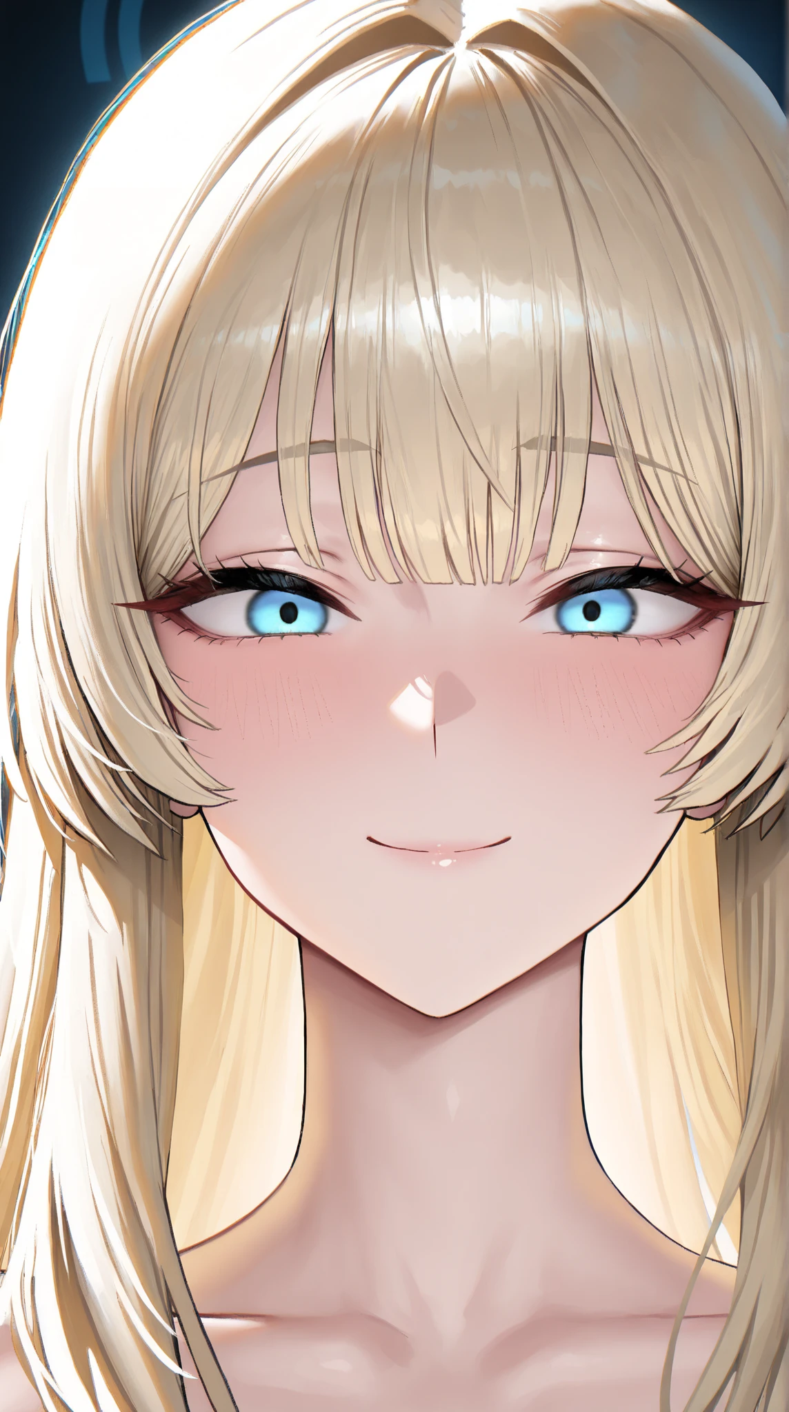4K, Masterpiece,deep depth of field,highres, absurdres,natural volumetric lighting and best shadows, deep depth of field, sharp focus, soft delicate beautiful attractive face,vandread,blonde Nadia with sunglasses and a choker , vandread drawing style,zeronis, <lora:Dita:0.25> <lora:Nadia:0.35> <lora:zeronis:1>