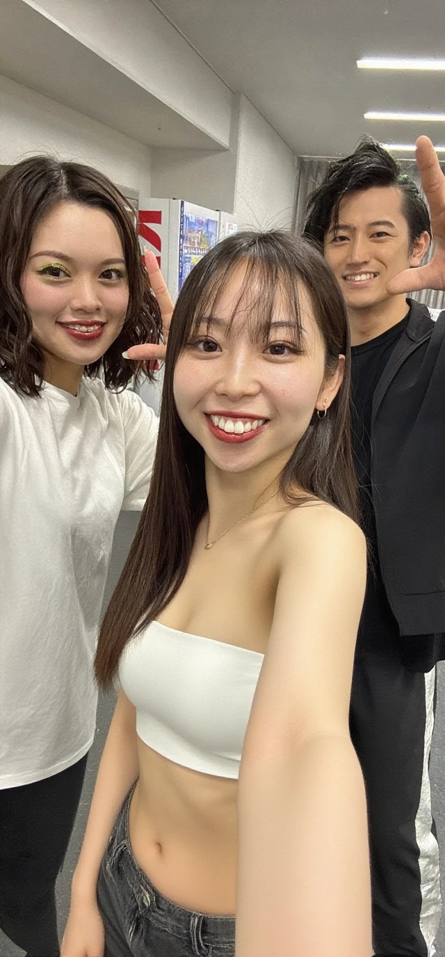Bigger background